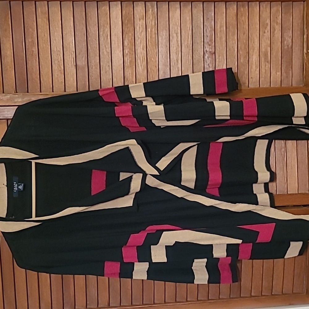 Woman's wrap